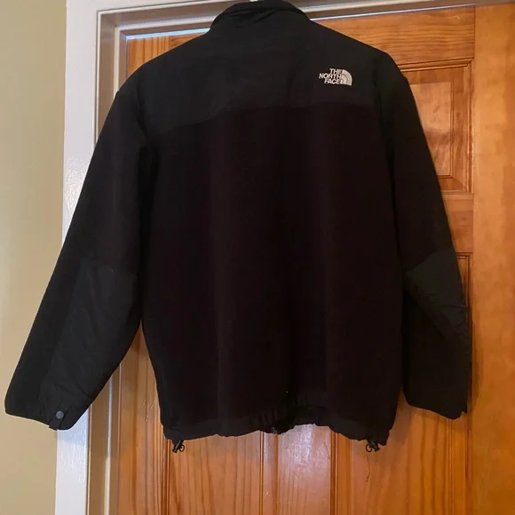 The North Face Black Outerwear